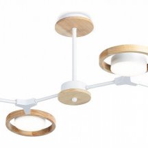 Потолочная люстра Ambrella light COMFORT FL51609