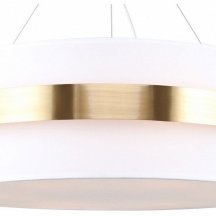 Подвесной светильник Freya Bride FR5367PL-06BS