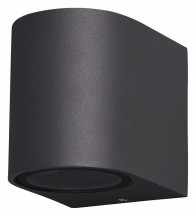 Уличный настенный светильник Mantra Kandanchu 6512