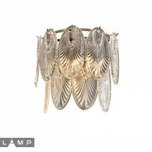 Настенный светильник iLamp Gramercy W2548-2 NIC