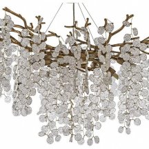 Подвесная люстра Tavenna Antigue Tavenna H 1.5.76.102 A