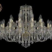 Люстра для натяжных потолков ArtClassic 11.23 11.23.16+8.300.Gd.Dr