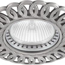 Точечный светильник N1555 N1555-Old Silver