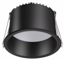 Точечный светильник Novotech Tran 358902