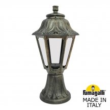 Наземный фонарь Anna E22.111.000.BXE27