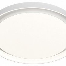 Накладной светодиодный светильник Denkirs DK6515-WH