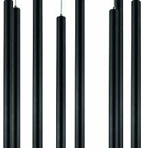 Подвесной светильник Lightstar Tubo L8T747337