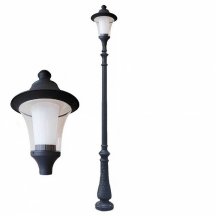 Наземный фонарь Fumagalli Remo R50.202.000.AXH27