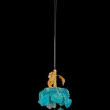 Подвесной светильник Pirilampo FL1186-1PB