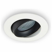 Встраиваемый светодиодный светильник Citilux Альфа CLD001NW4