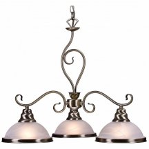 Подвесная люстра Velante 357 357-503-03