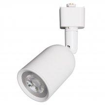 Трековый светильник Volpe ULB-Q292 ULB-Q292 8W/4000K WHITE