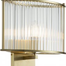 Бра Indigo Corsetto 12003/1W Gold V000077