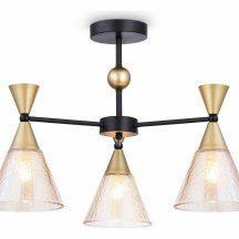 Потолочная люстра Ambrella light Traditional TR3169