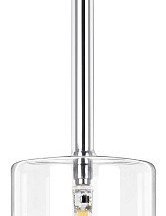 Подвесной светильник Spillray 10232/C White