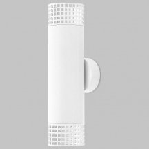 Бра IMEX Grido GU10 IL.0005.5302-WH