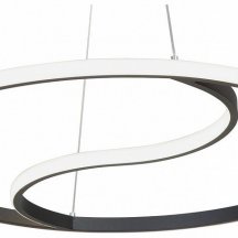 Подвесная люстра в гостиную Vitaluce  V4652-1/1S