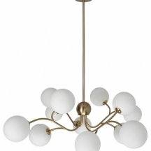 Элитная потолочная люстра Zortes Blo ZRS.1777.12