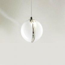 Подвесной светильник Vistosi POC SP POC 16 BC NI
