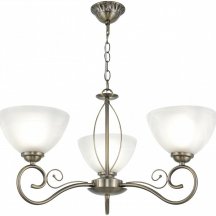 Подвесная люстра Arte Milano Amalfi-0656 330656/3 AB