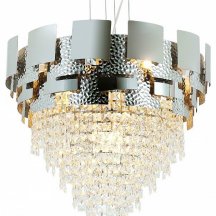 Российская подвесная люстра Ambrella light Traditional TR5242