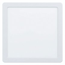 Встраиваемый светодиодный светильник Eglo Fueva 99181