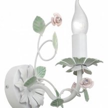 Бра с выключателем Vitaluce V1782 V1782-0/1A