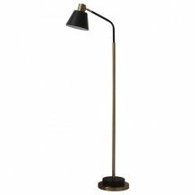 Торшер Kink Light Арни 0 7043