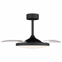 Люстра-вентилятор Mantra SLIM FAN mini 9056