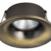 Точечный светильник Lightstar Levigo 0 10021