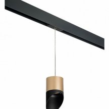 Трековый светильник Lightstar Rullo PRORP349087