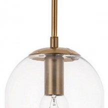 Подвесной светильник для кухни Arte Lamp Volare A1915SP-1AB