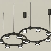 Подвесной светильник Ambrella light TRADITIONAL XR92091003