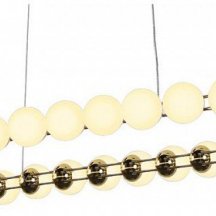 Подвесной светильник Favourite Helmet 4590-10P