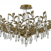 Люстра подвесная Dio D'Arte Elite Acerra E 1.5.80.100 A