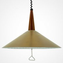 Подвесной светильник LIGHTERA Tahoe LE100L-40H