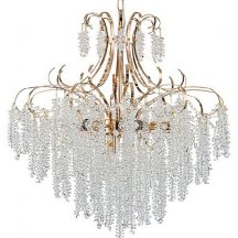 Подвесная люстра Escada Favero 2108/8P