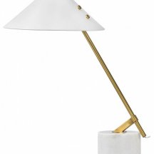 Настольная лампа декоративная LGO  LSP-5052