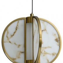 Подвесной светильник Odeon Light Toscana 5447/12L