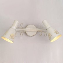 Настенно-потолочный светильник в спальню Citilux  cL529522