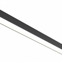 Накладной светильник Maytoni Technical Basis TR000-1-24W4K-B_1