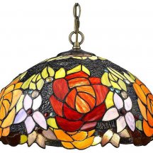 Подвесная люстра Velante 828-806-02