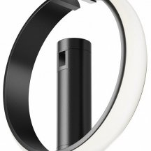 Светильник на штанге Maytoni Technical  TR230-1-10W3K-B