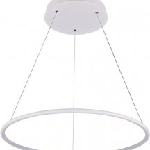 Подвесной светильник Nimbo S111024/1R 36W White In