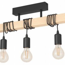 Потолочная люстра Eglo Townshend 43511