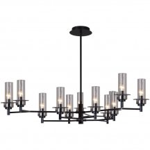 Подвесная люстра  IL2216-12PLS-24 HIGHBALL