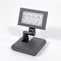 Прожектор уличный Oasis Light PROJEKTOR W6101S-3K Gr