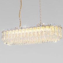 Люстра из Китая Bogate`s Chaleur A067822