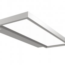 Бра NX DL-BMSC-6104040-WH-DN