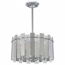 Подвесная люстра Sorrento-2109 372109/5/350/390 CR Подвесная люстра Sorrento-2109 372109/5/350/390 CR